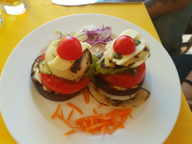 Comentarii opinii despre Ресторант "Понтона"