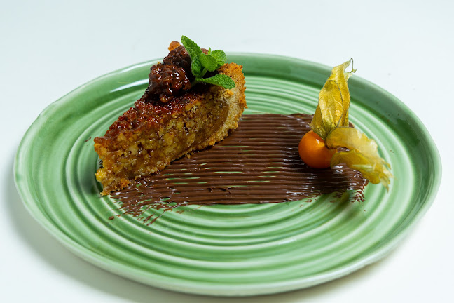 Gardea Restaurant - Гастрономия и хотелиерство