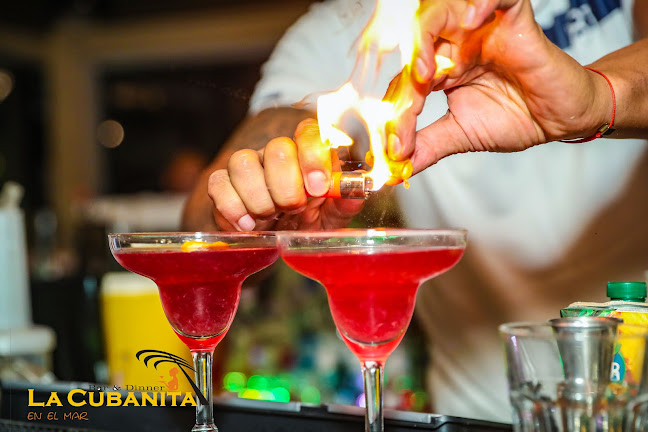 Comentarii opinii despre La Cubanita En El Mar Sveti Vlas