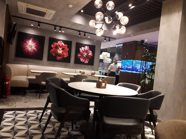 Тон Бонбон Рива Център - ресторант и детски център - Пловдив