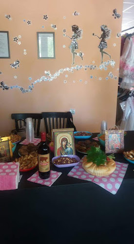 Парти център Теди - Гастрономия и хотелиерство