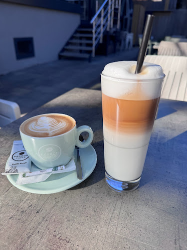 Opinii despre Chillout Cafe în Стара Загора - Гастрономия и хотелиерство