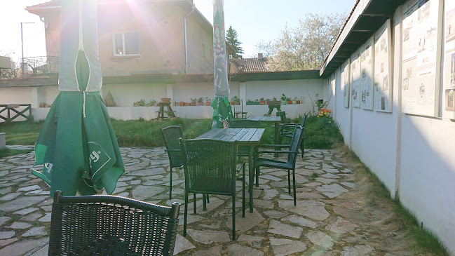 Гостилница „Фре” - Боснек