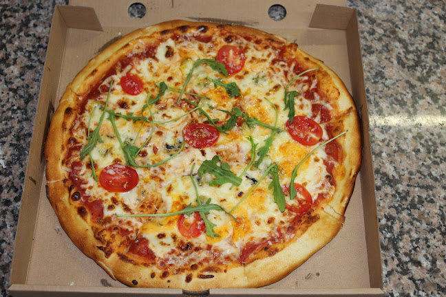 Пица Джой - Самоков