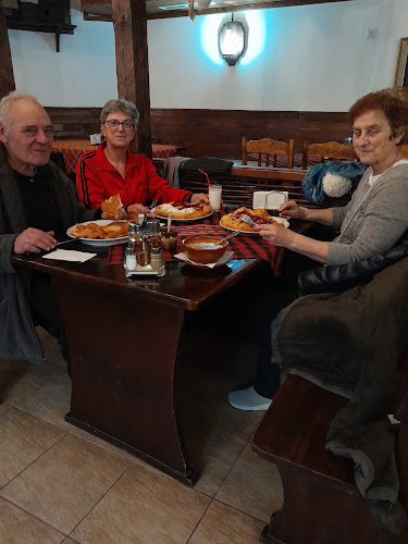 Ресторант "Соленото изворче" - Асеновград