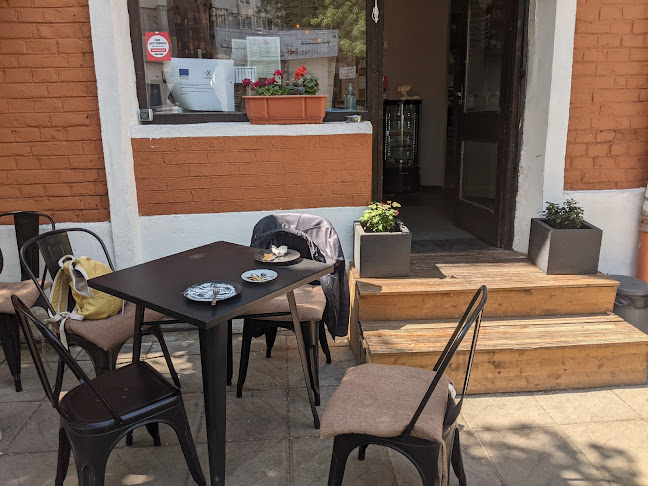 Opinii despre Мекица и Кафе 2 în София - Гастрономия и хотелиерство