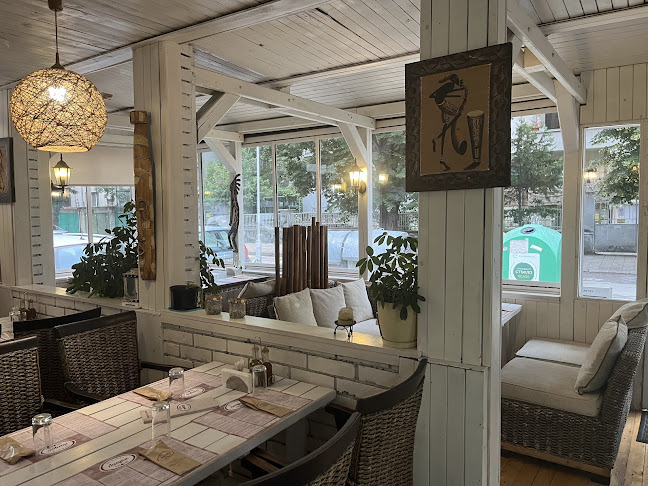 Лагуна fish & chips