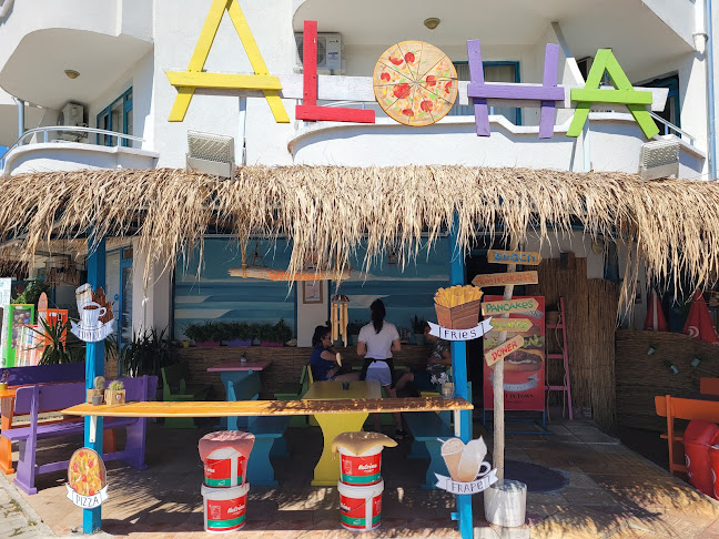 ALOHA StreetFood & Sweets