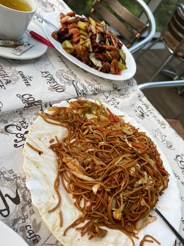 Китайски ресторант "Елегант" - Пловдив