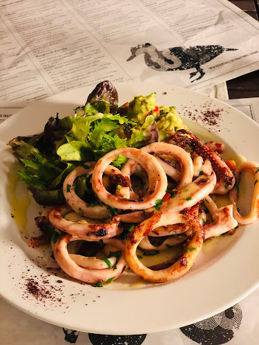 Comentarii opinii despre 33 Gastronauts/ 33 Гастронавта