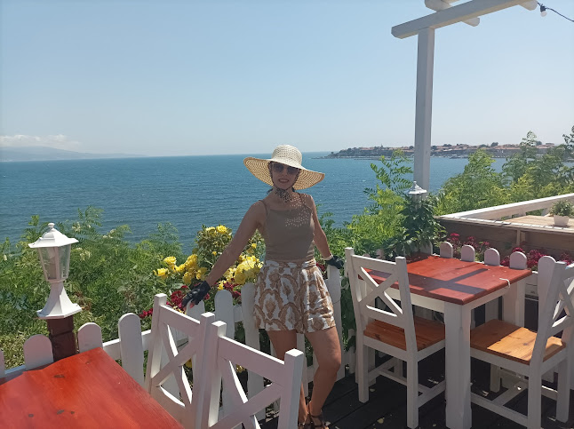 Opinii despre Ресторант ЛА ВЕРАНДА Несебър în Несебър - Гастрономия и хотелиерство