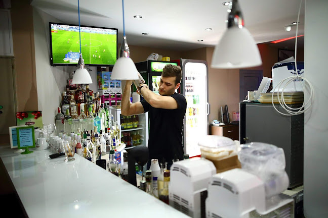 Comentarii opinii despre Restorant CONDOR