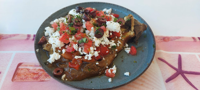 Comentarii opinii despre PERUN Bar and Dinner