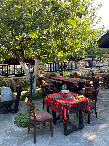 "Македонска кръчма" СПА хотел и механа