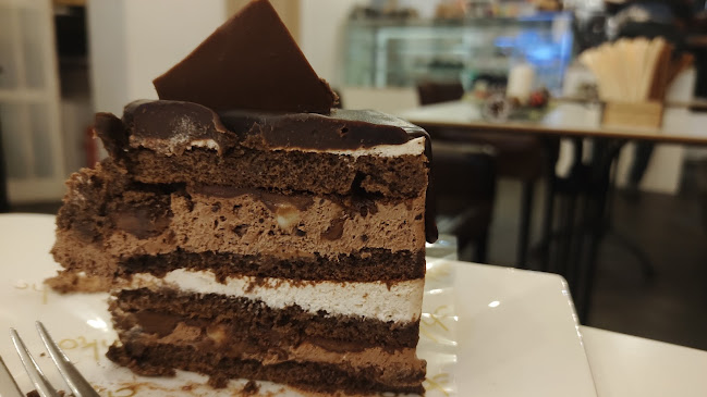 Торти Чочко | София Македония - София