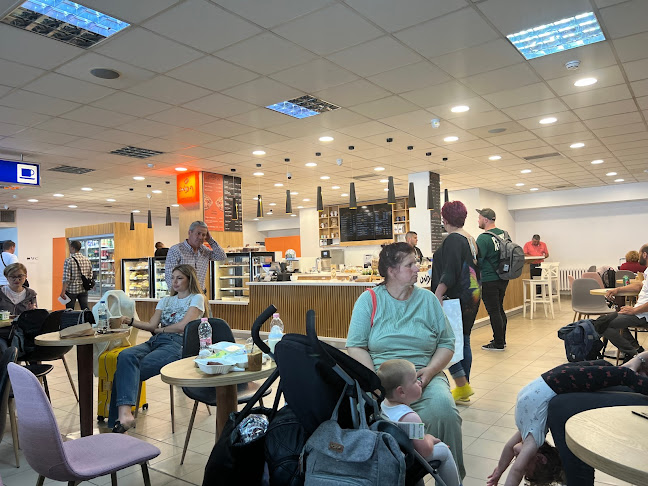 Opinii despre ONDA Coffee Break în София - Гастрономия и хотелиерство