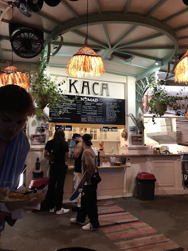 Comentarii opinii despre NOMAD - Food Truck