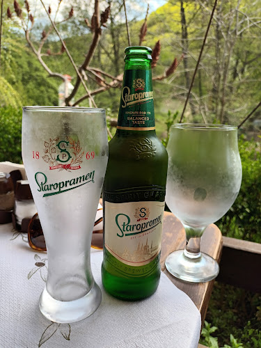 Ресторант „Прохлада“ - Гастрономия и хотелиерство