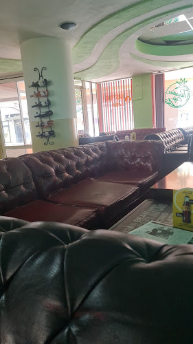 Bistro bar PARADISE - Гастрономия и хотелиерство