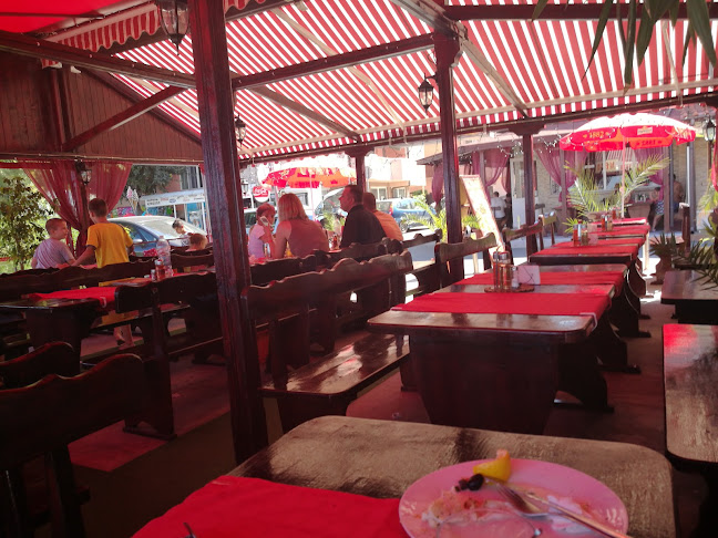 кв. Стария град, ул. „Крайбрежна“ 11, 8200 Поморие