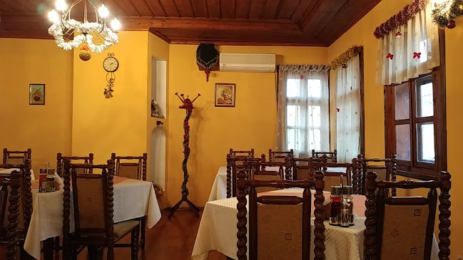 Comentarii opinii despre Старата къща