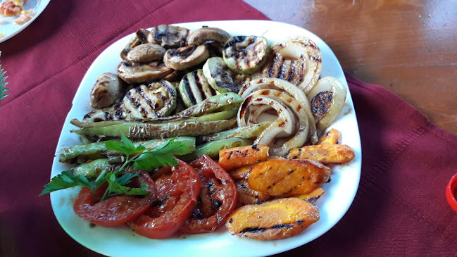 Comentarii opinii despre Пицария "Неаполетана" Дряново