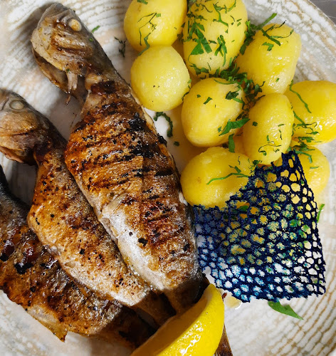 Comentarii opinii despre Ресторант ЛА ВЕРАНДА Несебър