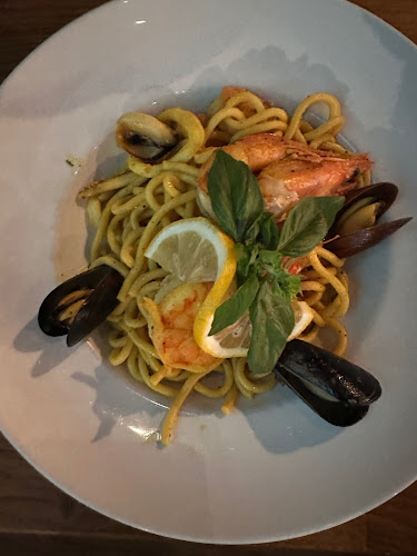 Инканто - Гастрономия и хотелиерство