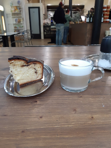 Comentarii opinii despre HleBar Oboriste Street