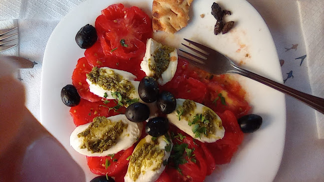 Comentarii opinii despre Бистро Звезден рай