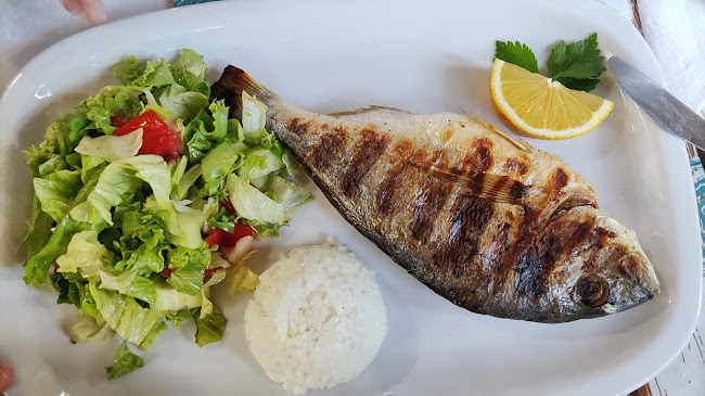 Ресторант „Бижу“