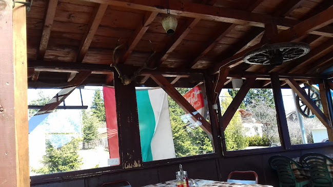 в.з. Ярема, 2023 Витоша