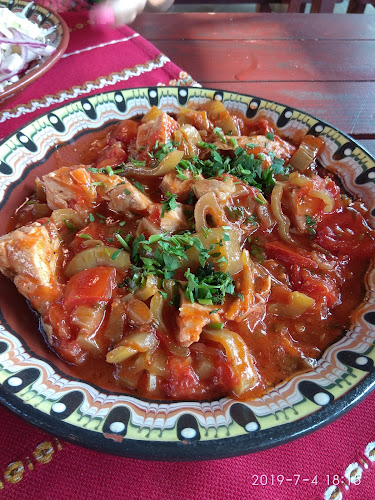 Механа Кукери - Приморско