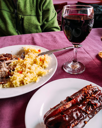 Opinii despre Чобанов хан (Chobanov han) în Банско - Гастрономия и хотелиерство