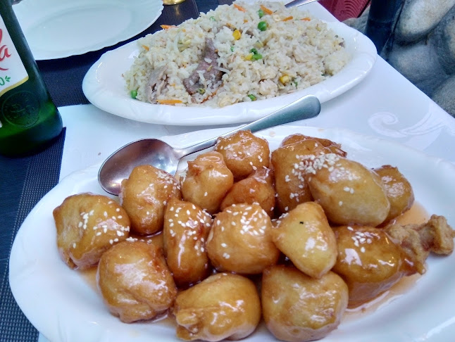 Comentarii opinii despre Кай Юе