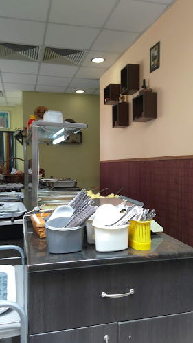 Каиорма 5 - Гастрономия и хотелиерство