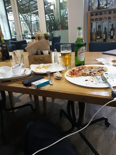 Opinii despre Грация în Бургас - Гастрономия и хотелиерство