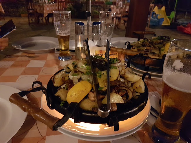 Механа "Канцлера" - Гастрономия и хотелиерство