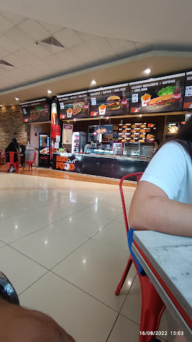 Comentarii opinii despre Его пица и грил