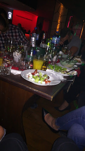 София център, бул. „Княгиня Мария Луиза“ 45, 1202 София