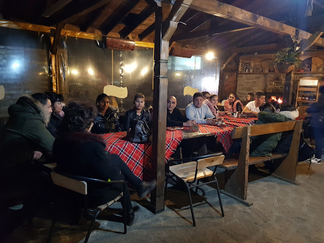 Трите Кюшета