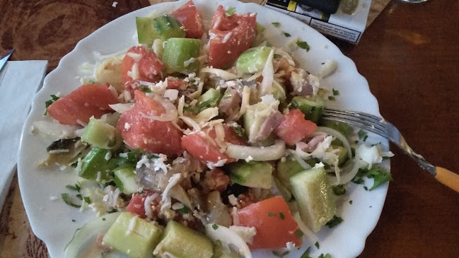 Comentarii opinii despre Ресторант "Златна котва"