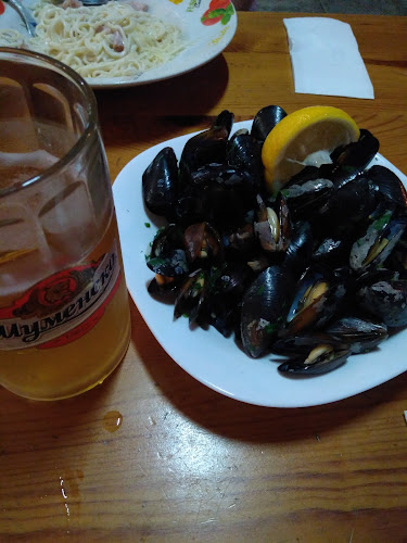 Comentarii opinii despre Бистро Бриз