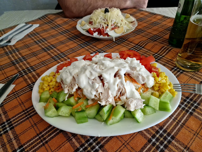 Opinii despre Добрила în Сопот - Гастрономия и хотелиерство