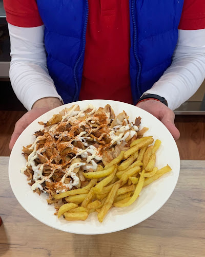 Es Royal Doner - Хасково