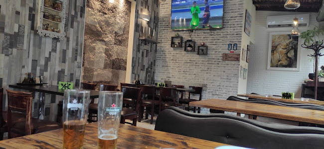 Ресторантчето - Гастрономия и хотелиерство