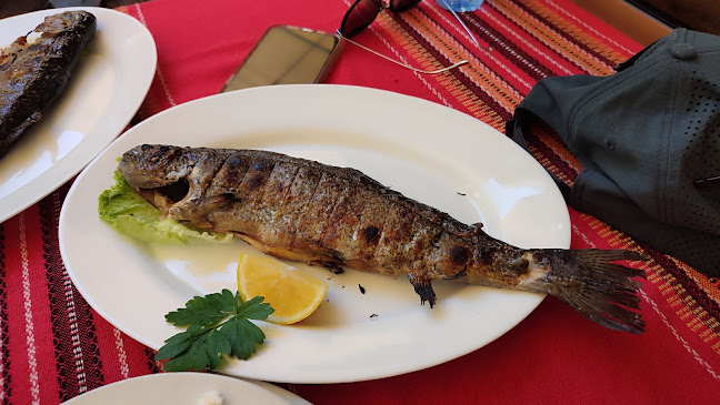 Механа Орела - Гастрономия и хотелиерство