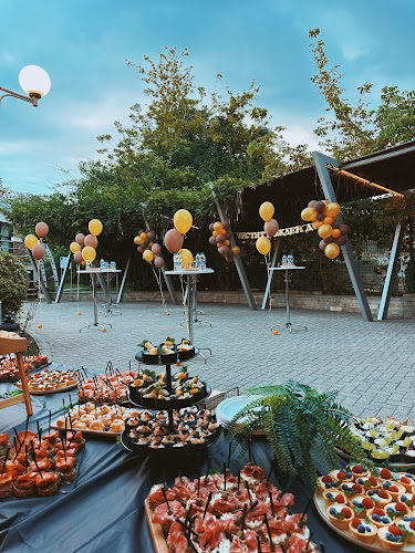 Comentarii opinii despre Garden Bar&Kitchen