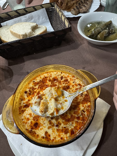 Окото - Горубляне