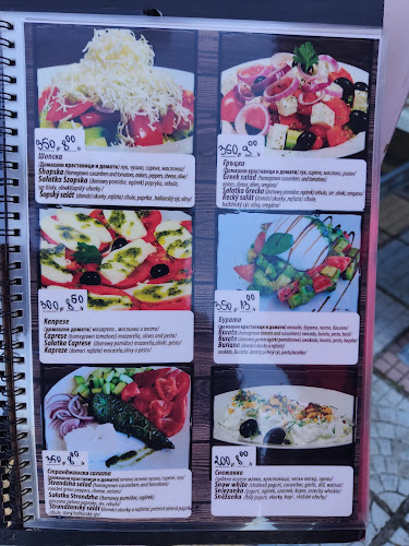 Opinii despre Tiki Bar And Grill Primorsko în Приморско - Гастрономия и хотелиерство